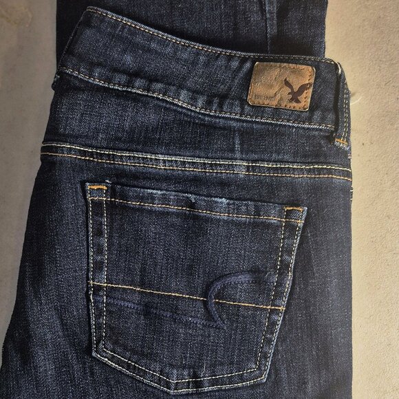 American Eagle Outfitters Ladie's Jeans in size 10 - Picture 14 of 16